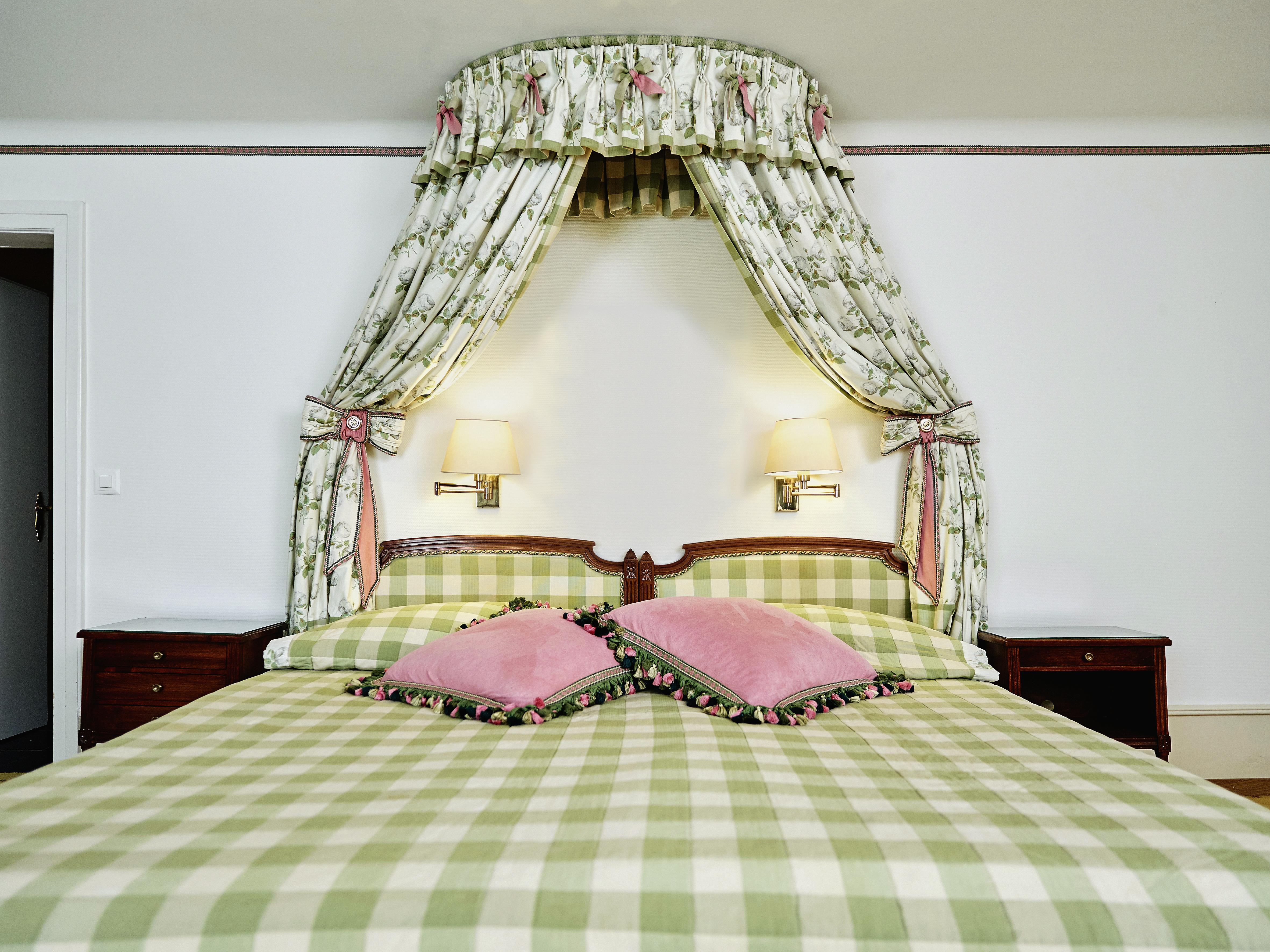 Romantik Hotel Wilden Mann Luzern Exterior foto